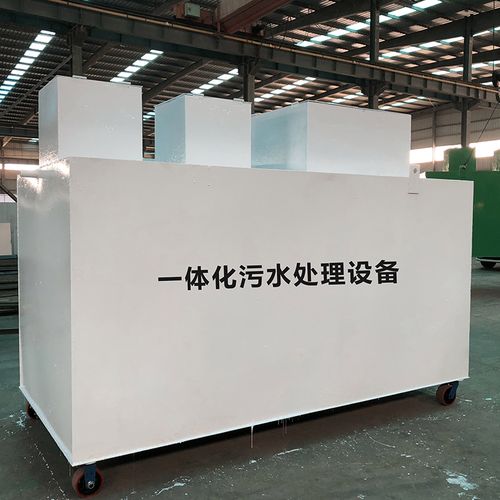 南沙甘肃嘉源通全域服务｜专业污水处理设备定制生产、安装运维一站式解决方案